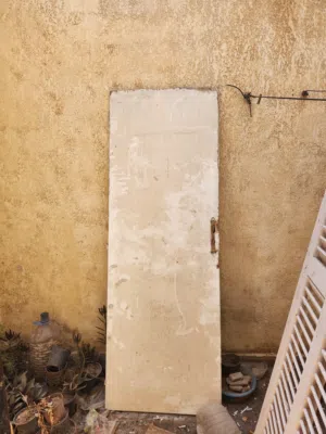 باب داخلي يبي صيانة