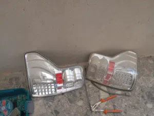 اسطبات تويوتا