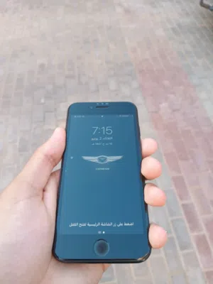 Apple iPhone 7 32 GB in Tripoli