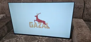 شاشه 43 انش GAZAL