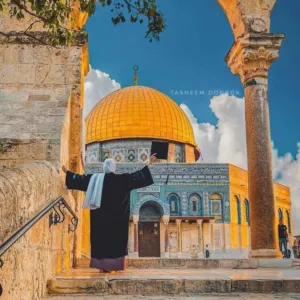 فداء خميس موسى 