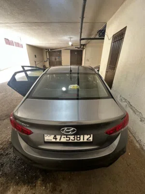 اكسنت 2019