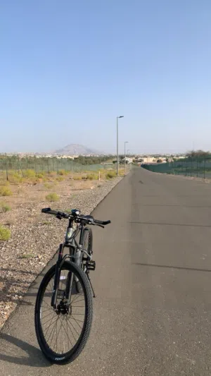 للبيع سيكل جبلي (Mountain Bike) دراجة