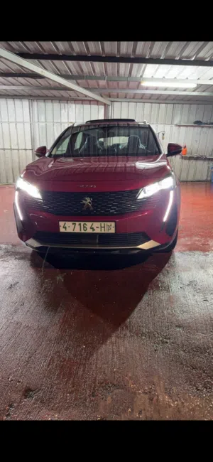 Used Peugeot 3008 in Bethlehem