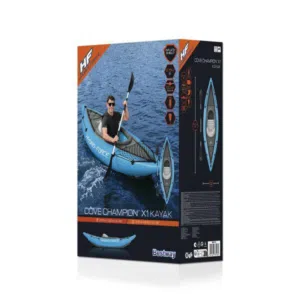 Kayak boat
