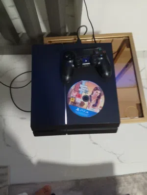 سوني4 نظيفه