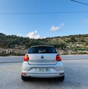 Used Volkswagen Polo in Tulkarm