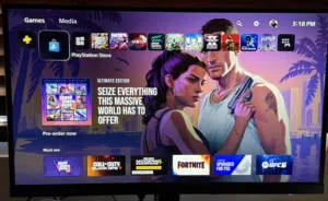 Koorui 24.5 FHD 180hz Gaming Monitor