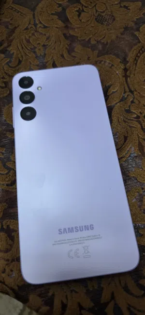 Samsung Galaxy A05s 64 GB in Benghazi