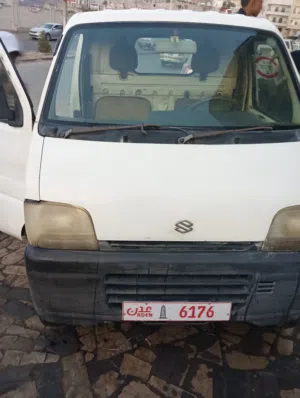 سوزوكي 2002 نقل
