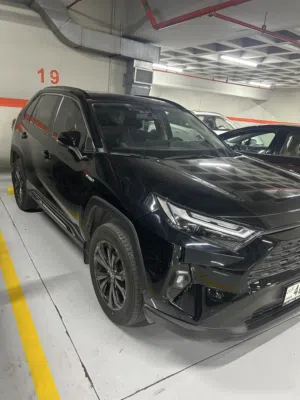 2024 Toyota RAV4 Hybrid SUV for Sale - Excellent Condition