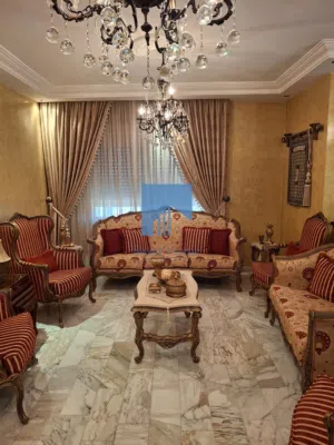 160 m2 3 Bedrooms Apartments for Sale in Amman Khalda