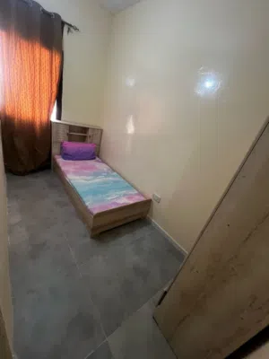 Furnished Monthly in Ajman Al Rashidiya
