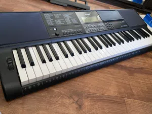 CASIO CTX800