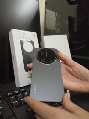 Xiaomi 17 Ultra 512GB Including Photographic Kit
