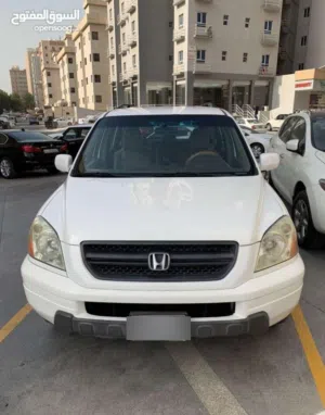 هوندا بايوليت