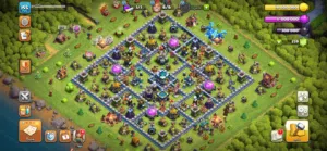 Clash of Clans Accounts and Characters for Sale in Kuwait City