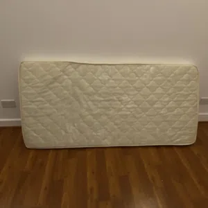 Comfortable medical mattress