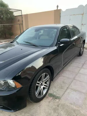 Used Dodge Charger in Al Jahra