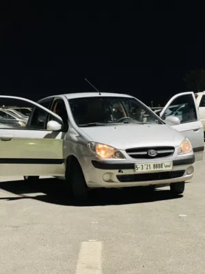 Used Hyundai Other in Tripoli