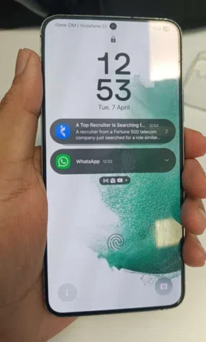 Samsung s22 plus
