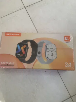 Keqiwear smartwatch