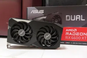 مطلوب rx 6600 او 6600xt