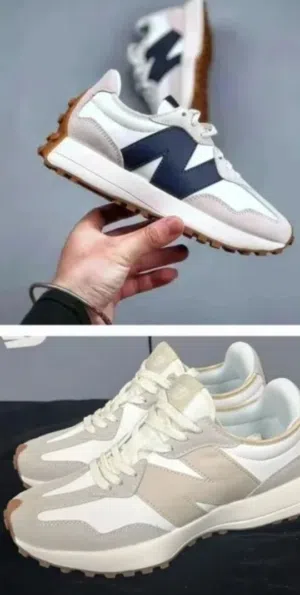 Master Copy new banlance shoes high quality