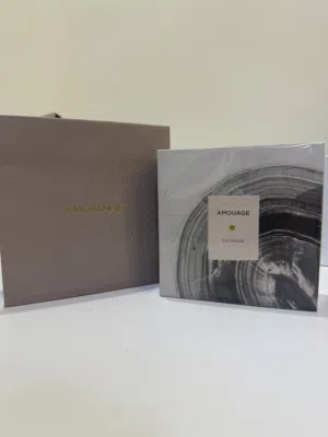 عطور أمواج