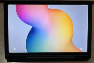 Samsung Galaxy Tab S6 Lite