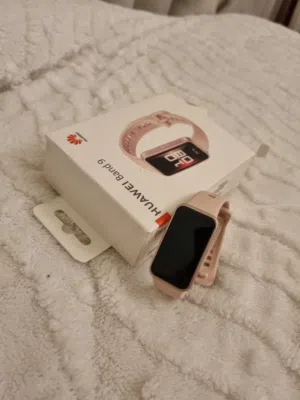 ساعة HUAWEI Band 9 للبيع