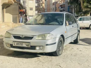 مازدا 323f