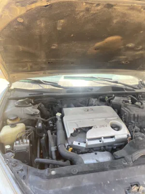 Used Lexus ES in Tripoli