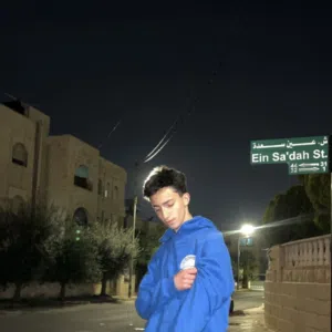 يعرب خالد ابوسمور 