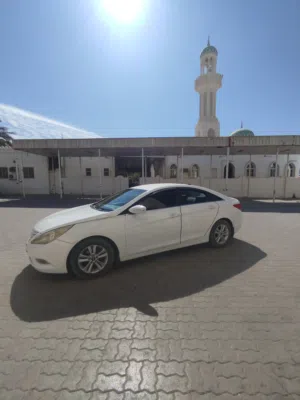 Hyundai Sonata 2011 Full Fresh Condition