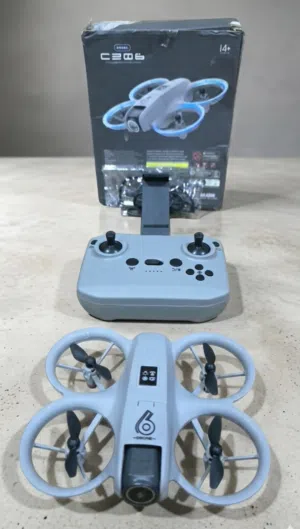 درون cz06 mini