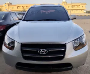 Used Hyundai Santa Fe in Benghazi