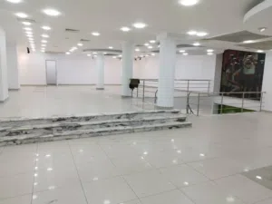 مبنى تجاري للبيع علي رئيسي وسعاية البديري يطلع علي واجهتين موقع ممتاز  تشطيب حديت