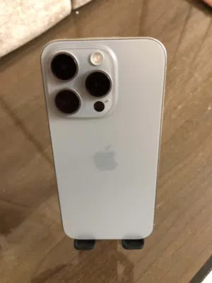 ايفون 15 pro