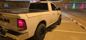 Used Dodge Ram in Buraimi