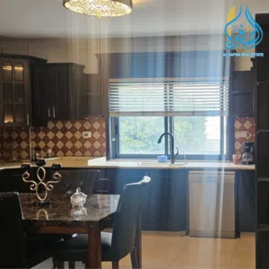1000 m2 3 Bedrooms Apartments for Rent in Ramallah and Al-Bireh Al Masyoon