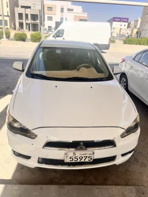 Used Mitsubishi Lancer in Farwaniya