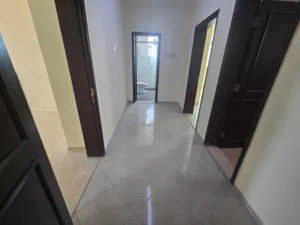 156 m2 3 Bedrooms Apartments for Rent in Abu Dhabi Shakhbout City