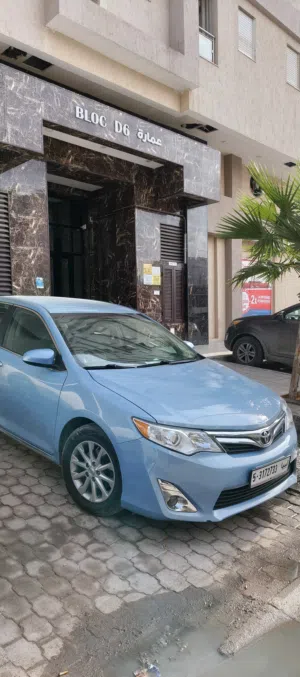 Used Toyota Camry in Ajaylat