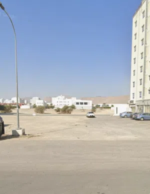 الـمـحـج 5 - العامرات سوبر كورنر (3 شوارع)