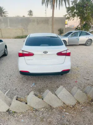 Used Kia K3 in Zliten