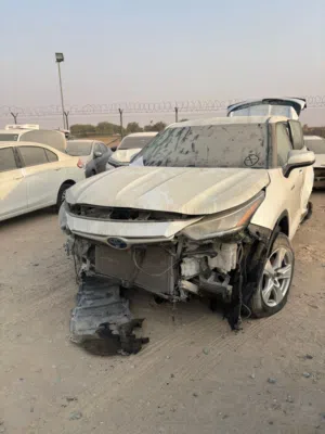 Junk Cars - Other Vehicles4