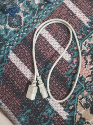 power extension cable