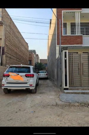 Residential Land for Sale in Baghdad Amin