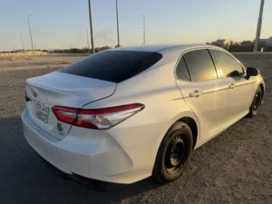 Used Toyota Camry in Farwaniya